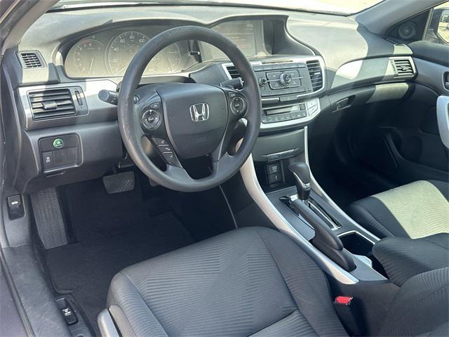 used 2015 Honda Accord car, priced at $12,350