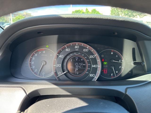 used 2015 Honda Accord car, priced at $12,350