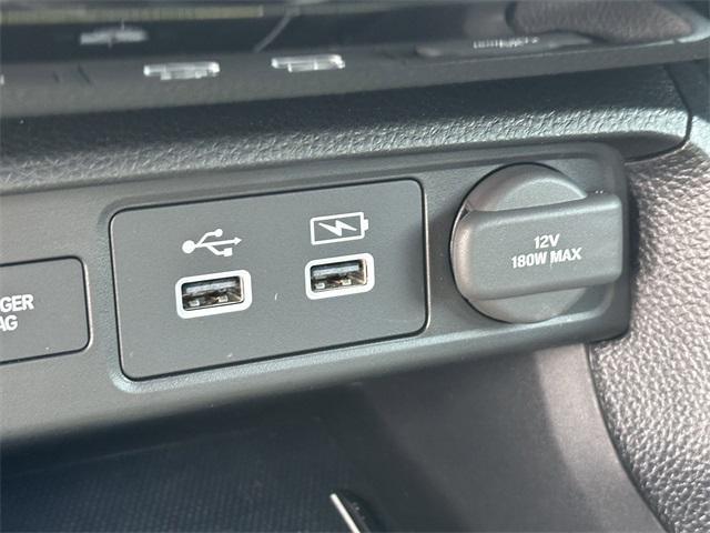 used 2024 Honda Civic car, priced at $28,863
