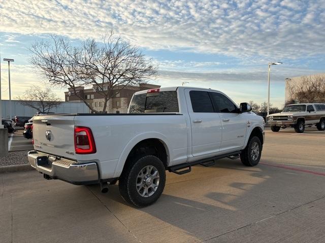 used 2019 Ram 2500 car, priced at $42,999