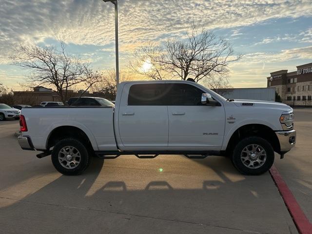 used 2019 Ram 2500 car, priced at $42,999