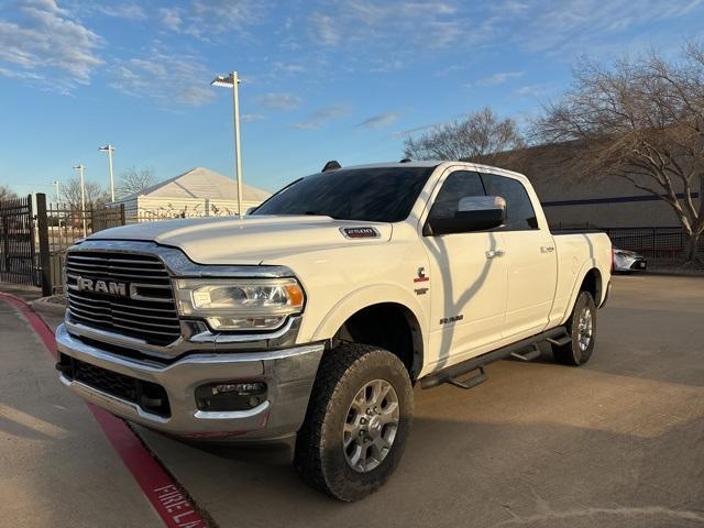 used 2019 Ram 2500 car, priced at $42,999