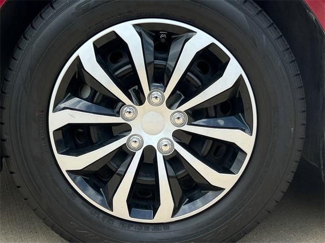 used 2019 Toyota Camry Hybrid car, priced at $23,157