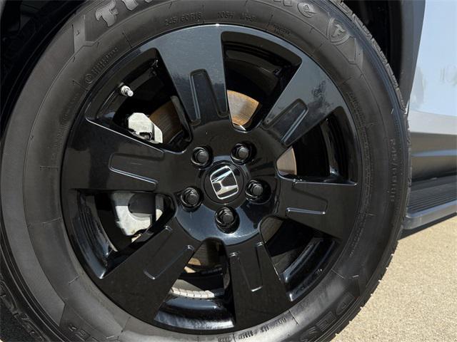 used 2022 Honda Pilot car, priced at $29,980