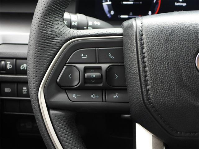 new 2025 Toyota Tacoma car, priced at $45,501