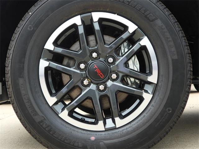 new 2025 Toyota Tacoma car, priced at $45,501