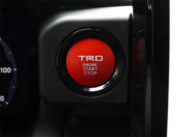 new 2025 Toyota Tacoma car, priced at $45,501