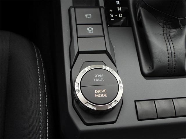 new 2025 Toyota Tacoma car, priced at $45,501