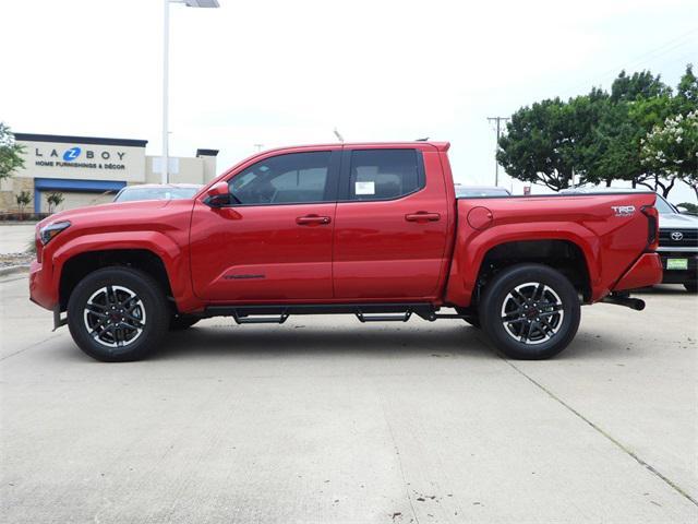 new 2025 Toyota Tacoma car, priced at $45,501