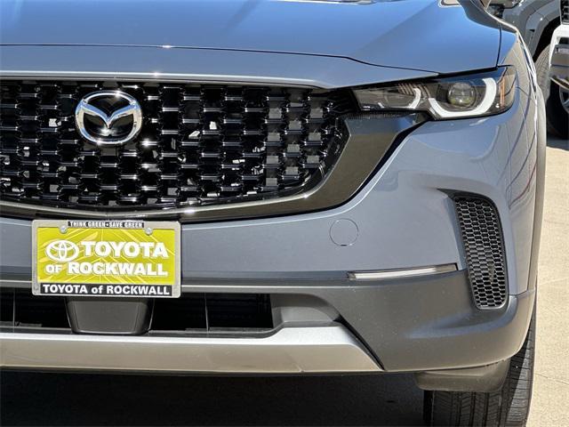 used 2024 Mazda CX-50 car, priced at $34,579