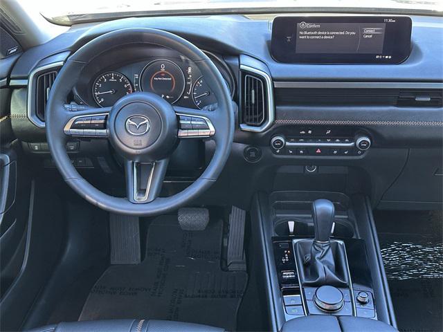 used 2024 Mazda CX-50 car, priced at $34,579
