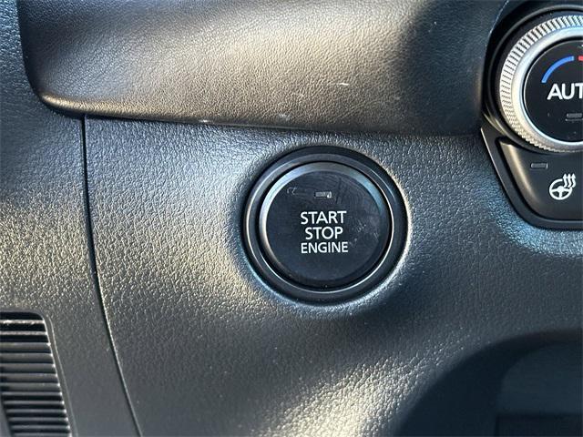 used 2024 Mazda CX-50 car, priced at $34,579