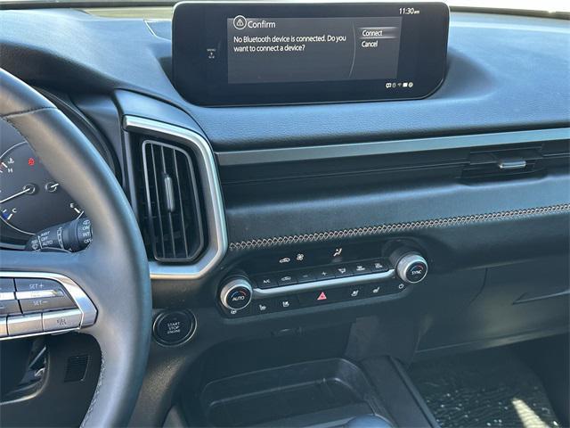 used 2024 Mazda CX-50 car, priced at $34,579