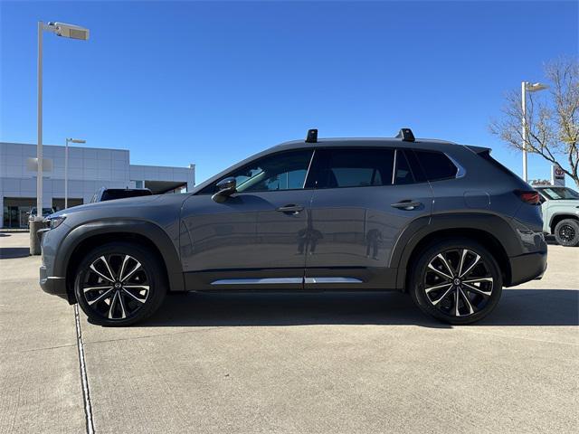 used 2024 Mazda CX-50 car, priced at $34,579