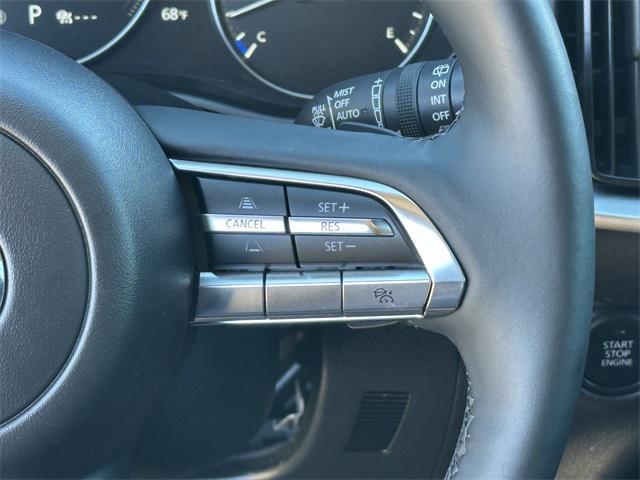used 2024 Mazda CX-50 car, priced at $34,579