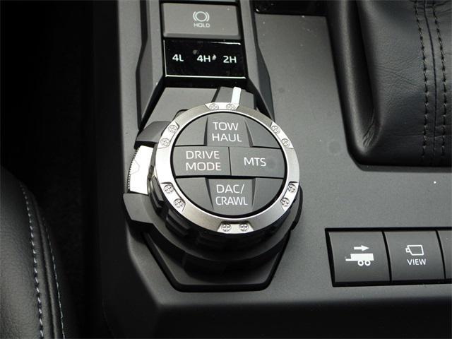 new 2025 Toyota Tacoma car, priced at $60,640