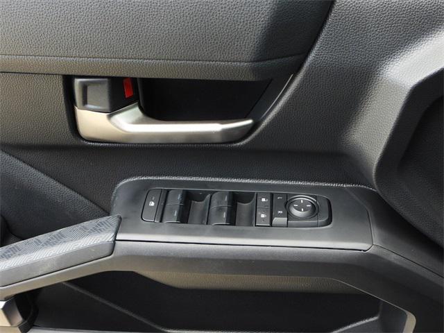 new 2025 Toyota Tacoma car, priced at $60,640