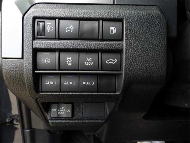 new 2025 Toyota Tacoma car, priced at $60,640