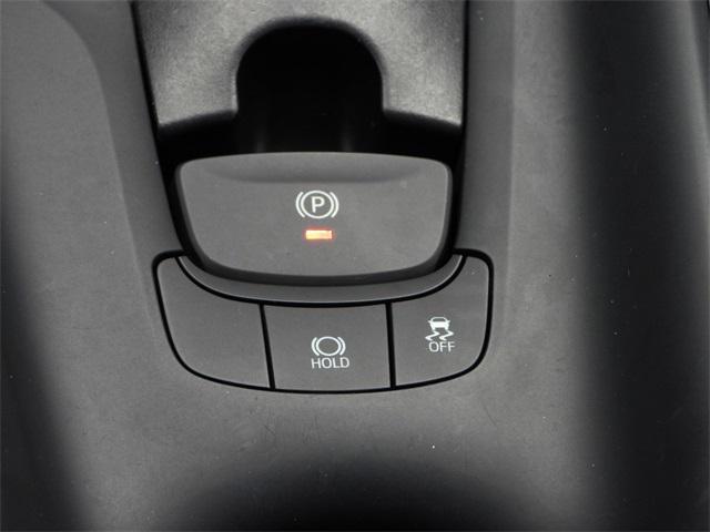 used 2020 Toyota C-HR car, priced at $18,775