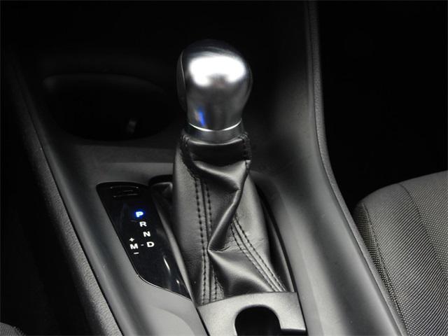 used 2020 Toyota C-HR car, priced at $18,775