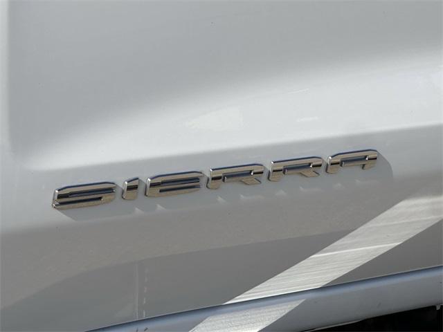 used 2019 GMC Sierra 1500 car, priced at $33,575