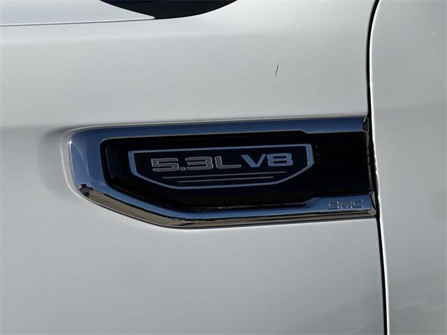 used 2019 GMC Sierra 1500 car, priced at $33,575