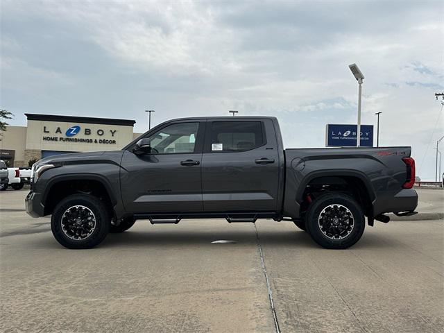 new 2025 Toyota Tundra car, priced at $64,641