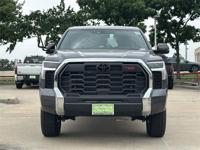 new 2025 Toyota Tundra car, priced at $64,641