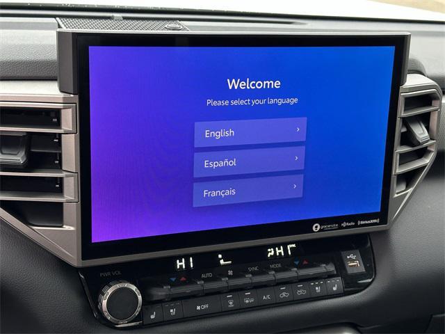 used 2024 Toyota Tundra car, priced at $48,664