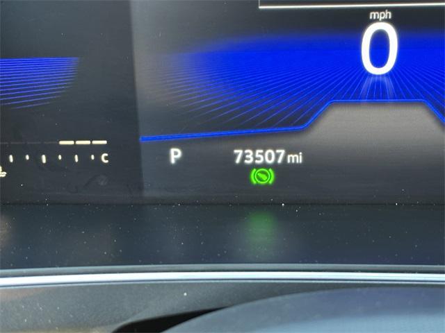 used 2022 Volkswagen Tiguan car, priced at $17,140