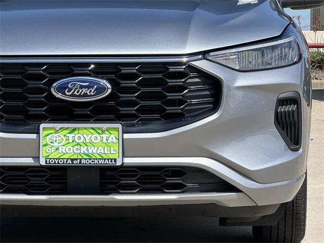 used 2024 Ford Escape car, priced at $24,525