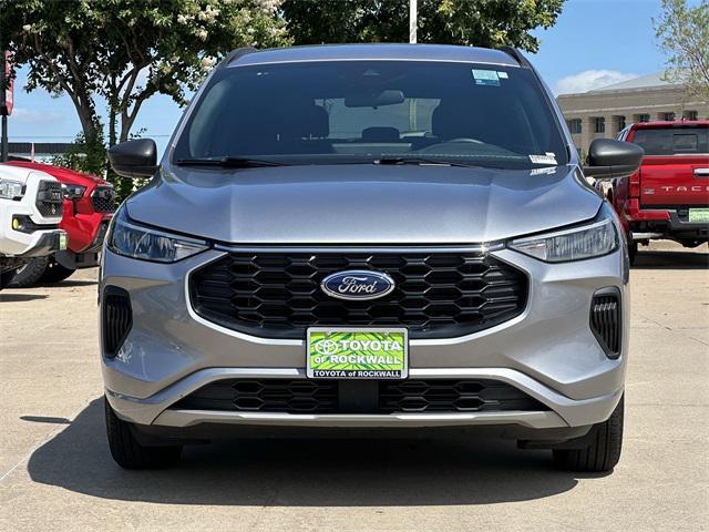 used 2024 Ford Escape car, priced at $24,525