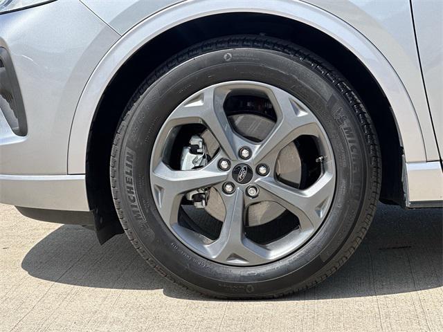 used 2024 Ford Escape car, priced at $24,525