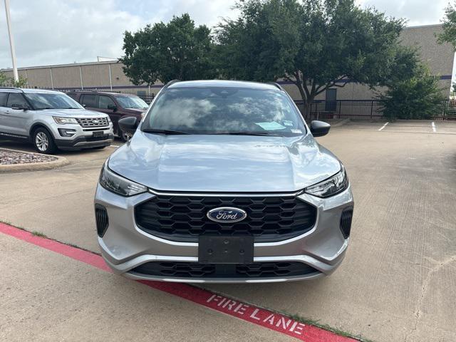 used 2024 Ford Escape car, priced at $25,911