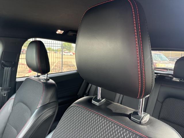 used 2024 Ford Escape car, priced at $25,911