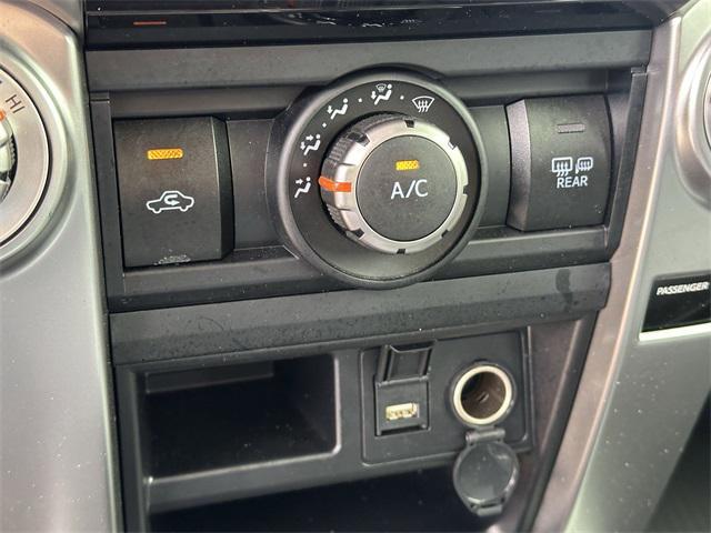 used 2023 Toyota 4Runner car, priced at $44,250