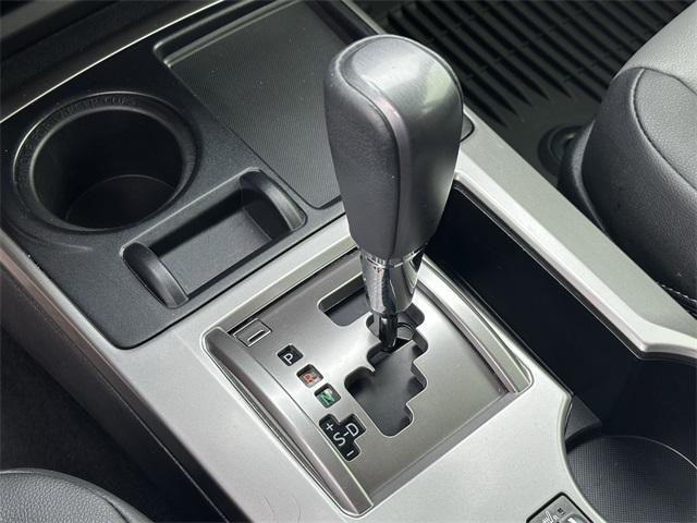 used 2023 Toyota 4Runner car, priced at $44,250