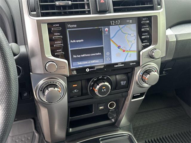 used 2023 Toyota 4Runner car, priced at $44,250