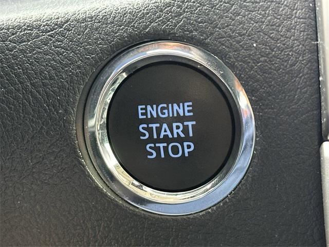 used 2023 Toyota 4Runner car, priced at $44,250