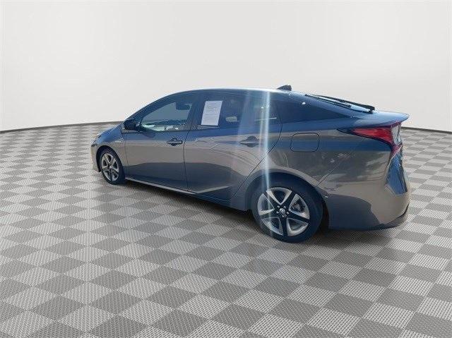 used 2019 Toyota Prius car, priced at $18,250