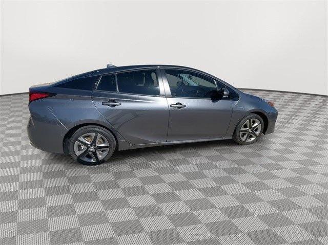 used 2019 Toyota Prius car, priced at $18,250