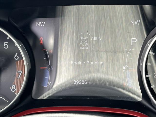 used 2017 Jeep New Compass car, priced at $15,222
