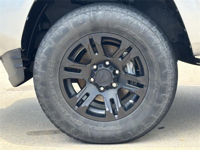 used 2022 Toyota Tacoma car, priced at $33,597