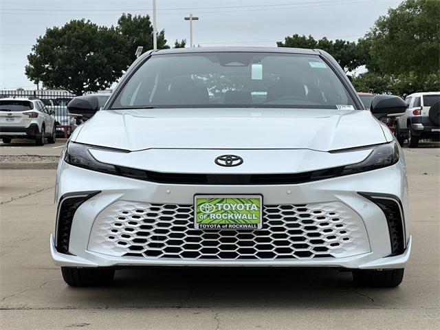 new 2025 Toyota Camry car, priced at $44,798