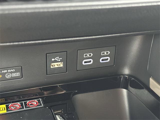 new 2025 Toyota Camry car, priced at $44,798