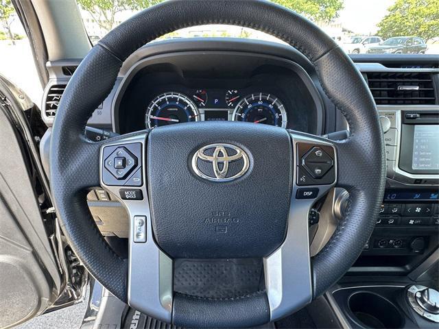 used 2018 Toyota 4Runner car, priced at $31,900