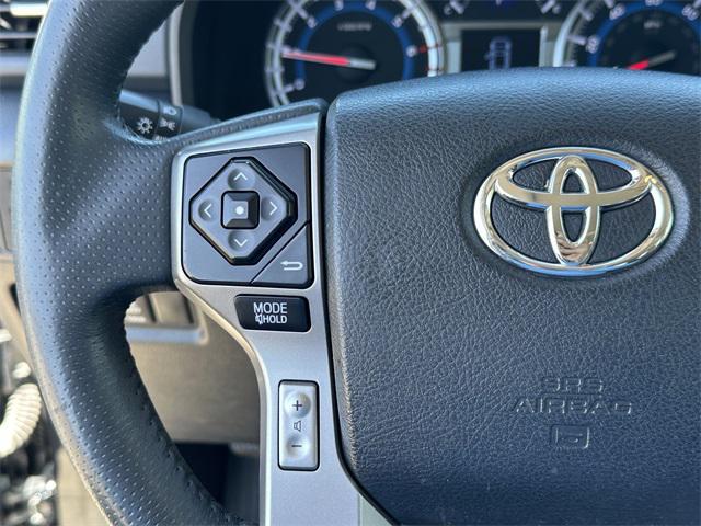 used 2018 Toyota 4Runner car, priced at $31,900