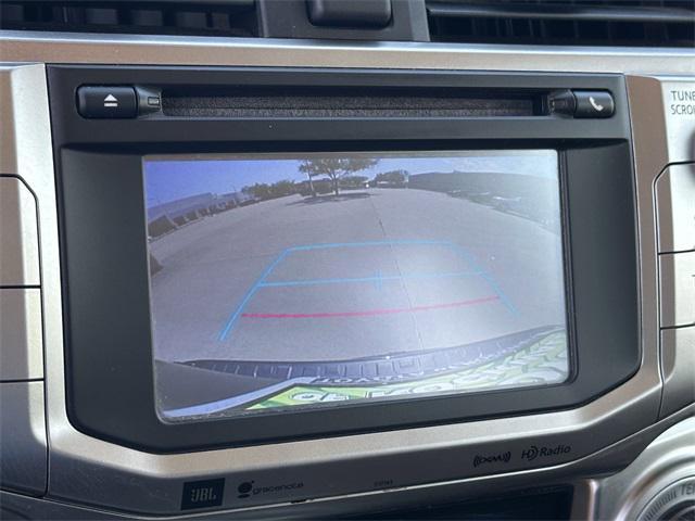 used 2018 Toyota 4Runner car, priced at $31,900