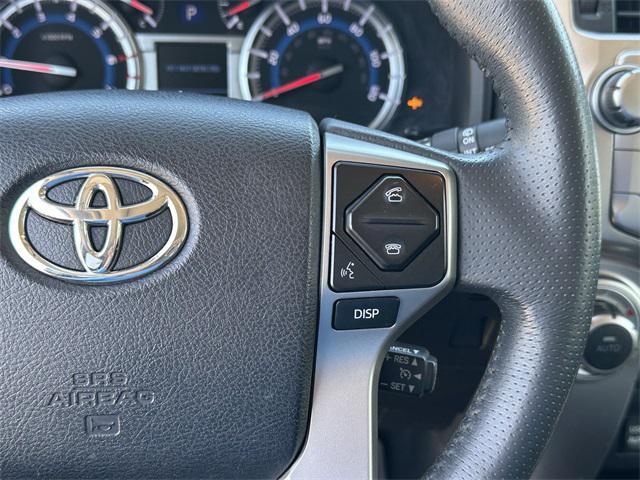 used 2018 Toyota 4Runner car, priced at $31,900