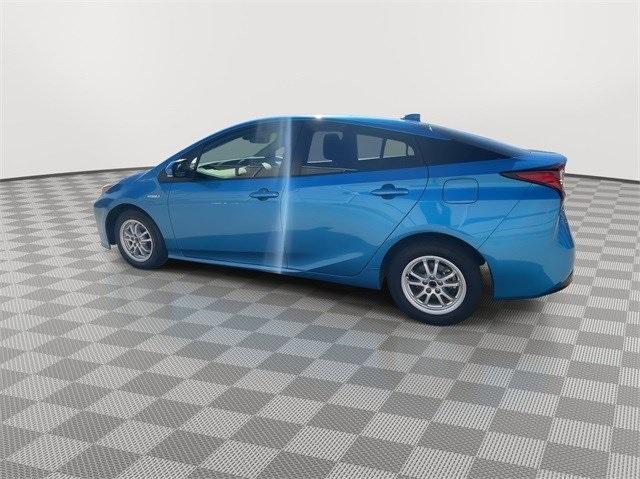 used 2022 Toyota Prius car, priced at $20,995